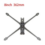 HOT APEX HD Version 8Inch 362mm/ 9Inch 390mm Frame RC Racing FPV Traversing Machine for FPV Freestyle Racing Drone DIY Frame